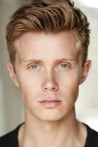 Rob Houchen in Candide