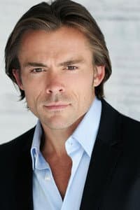 John-Paul Lavoisier in Finding Love in Mountain View