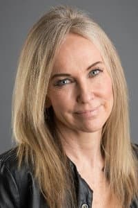 Kate Normington in Faith in the Flames: The Nichole Jolly Story
