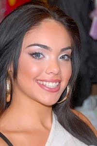 Selena Rose in Jack's POV 17