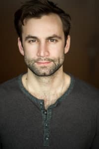 Trey Holland in As You Were