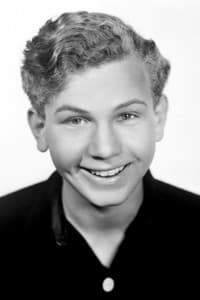 Frankie Thomas in Flying Cadets