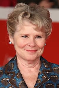 Imelda Staunton in Vera Drake