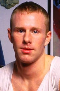 Todd Gibbs in The Road Home