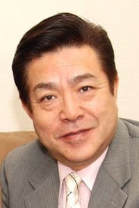 Masaaki Daimon in Shurayukihime