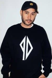 Jeff Lenoce in Static
