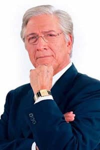 Carlos Bracho in Rubí
