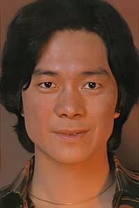 Albert Cheung Miu-Hau in 你OK，我OK!