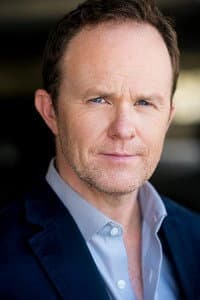 Jason Bayle in If You Were the Last
