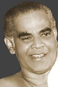 Adoor Bhasi in Mohiniyattom