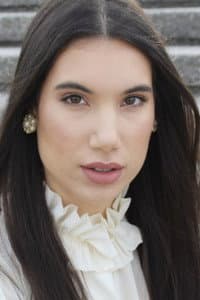 Lexa Maxa in Make 'Em Laugh