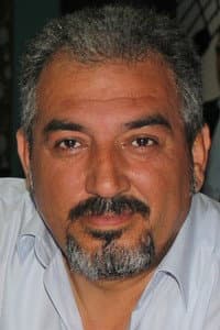 Elchin Imanov in Bizim Bayram
