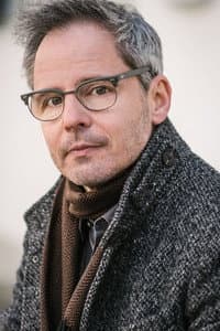 Matthias Bundschuh in Im Gehege