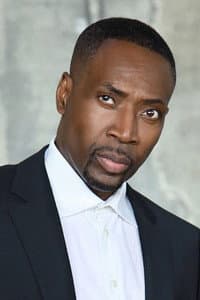 Abdul Ayoola in Fakers