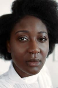 Ellie Foumbi in The Incredible Sensational Fiancée of Sèyí Àjàyí