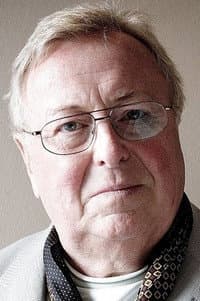 Henning Moritzen in Venus fra Vestø
