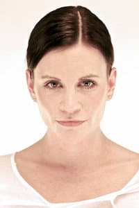 Tereza Šefrnová in A Thousand And One Nights in Bohemia