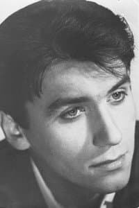 Viktor Zozulin in Фауст