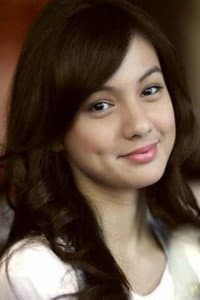 Nasya Marcella in Abdullah & Takeshi