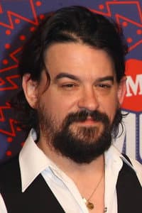 Shooter Jennings in American Revolutions: The Highwaymen