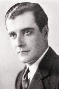 W.E. Lawrence in The Love Gambler