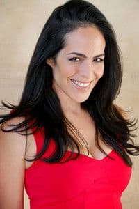 Roxana Ortega in Performance Review