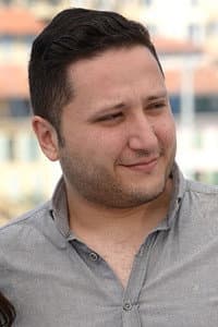 Hamza Al-Khateab in For Sama