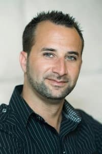Edan Gross in Winnie the Pooh & Christmas Too