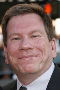 Bob Ducsay in The Sci-Fi Boys