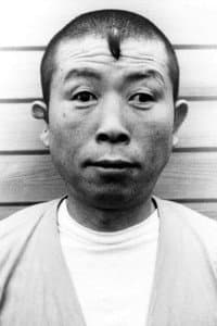 Hachiro Tako in 幸福の黄色いハンカチ