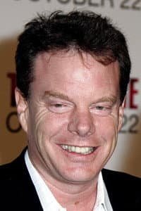 Robert Tapert in Torro. Torro. Torro!