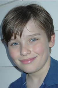 Justin St. Gelais in Wesley