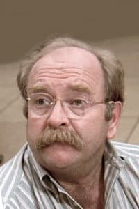 Wilford Brimley in Remo Williams: The Adventure Begins