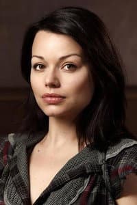 Cosma Shiva Hagen in Die Aufschneider