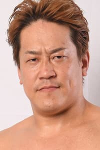 Yūkō Miyamoto in DDT CHARISMANIA Ⅳ