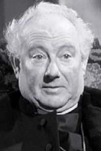 George Woodbridge in Children of Chance