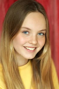 Danya Griver in Fool Me Once