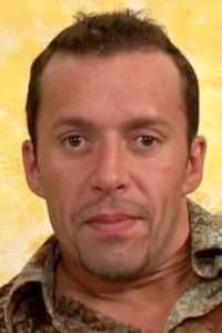 Kevin Long in Xtreme Desires