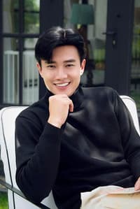 Quốc Trường in Kẻ Ẩn Danh