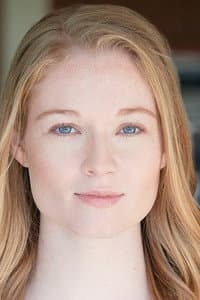 Lyla Porter-Follows in Christmas on the Rocks