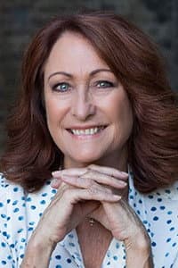 Lynne McGranger in Home And Away - An Eye for an Eye