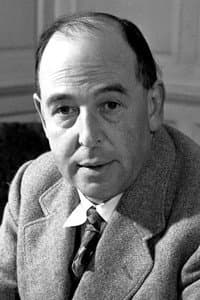 C. S. Lewis in Through Joy and Beyond