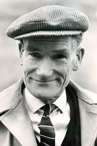 Duncan Macrae in Greyfriars Bobby