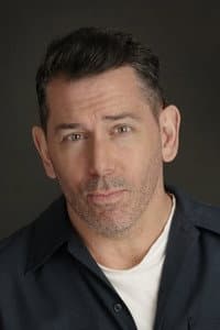 Rich Lounello in Behind Bedroom Doors
