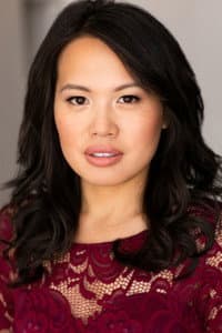VyVy Nguyen in Sterling