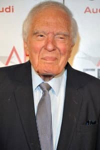 Angus Scrimm in The Severed Arm