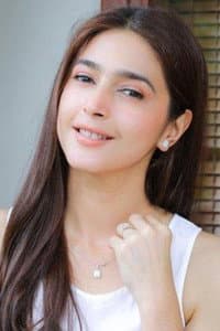 Nabila Syakieb in Surga yang ke 2