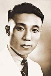 Run Run Shaw in The Legend of Run Run Shaw