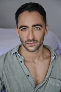 Matthew Backer in Ghosted