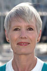 Jane Wymark in Susan